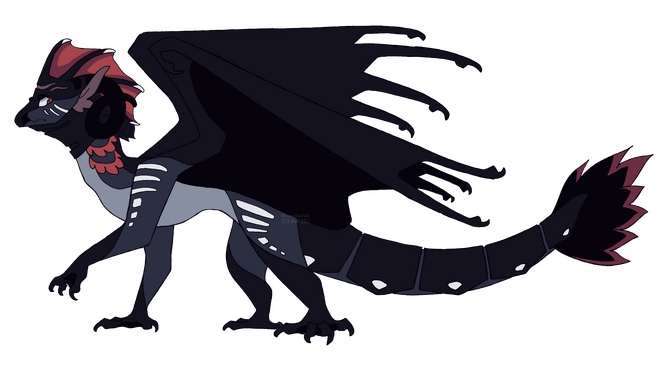 2022 - Wings of Fire