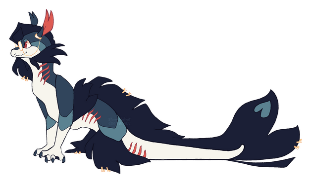 2022 - Wings of Fire