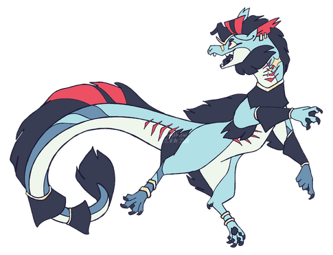 2021 - Wings of Fire