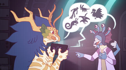 2023 - Spore/Art Fight