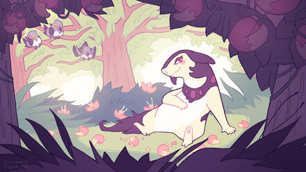 2022 - Pokémon/Commission