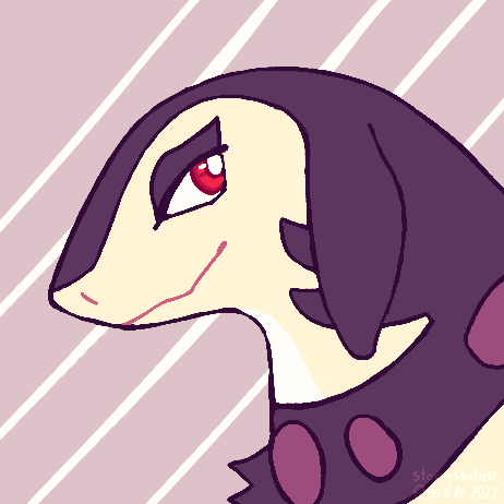 2022 - Pokémon/Commission