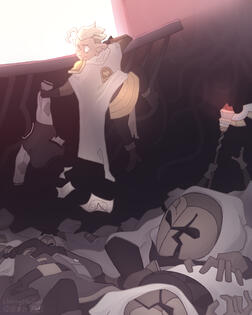 2022 - The Owl House