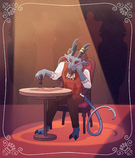 2024 - D&D/Art Fight