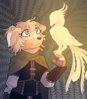 2024 - D&D/Art Fight