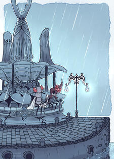 2020 - Hollow Knight